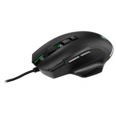 Миша ігрова 2E Gaming MG330 RGB USB Black