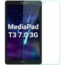 Защитное стекло для планшета Huawei MediaPad T3 7", (BG2-U01) тех.упаковка