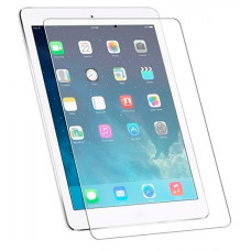 Защитное стекло для планшета Apple iPad 7th 2019, 10.2", 0.18 мм, 2,5D,