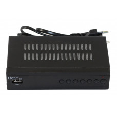 TV-тюнер внешний автономный LION-Sat L-03 DVB-T2 (L-03)