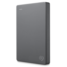 Внешний жесткий диск 1Tb Seagate Basic, Black, 2.5", USB 3.0 (STJL1000400)