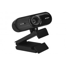 Web камера A4Tech PK-935HL Black, 1.3 Mpx, 1920x1080, USB 2.0, встроенный микрофон, (PK-935HL)