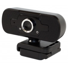 Web камера H8 Full HD 1920x1080, USB 2.0, встроенный микрофон