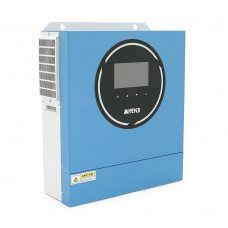 Інвертор гібридний ANENJI ANJ-5KW-48V-WIFI (48v) 5кВт